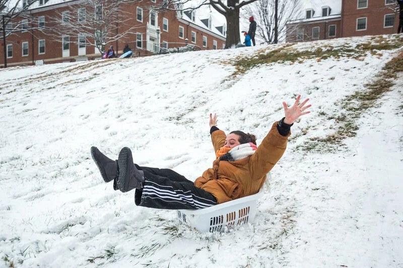 Umd Spring Break 2023 Housing